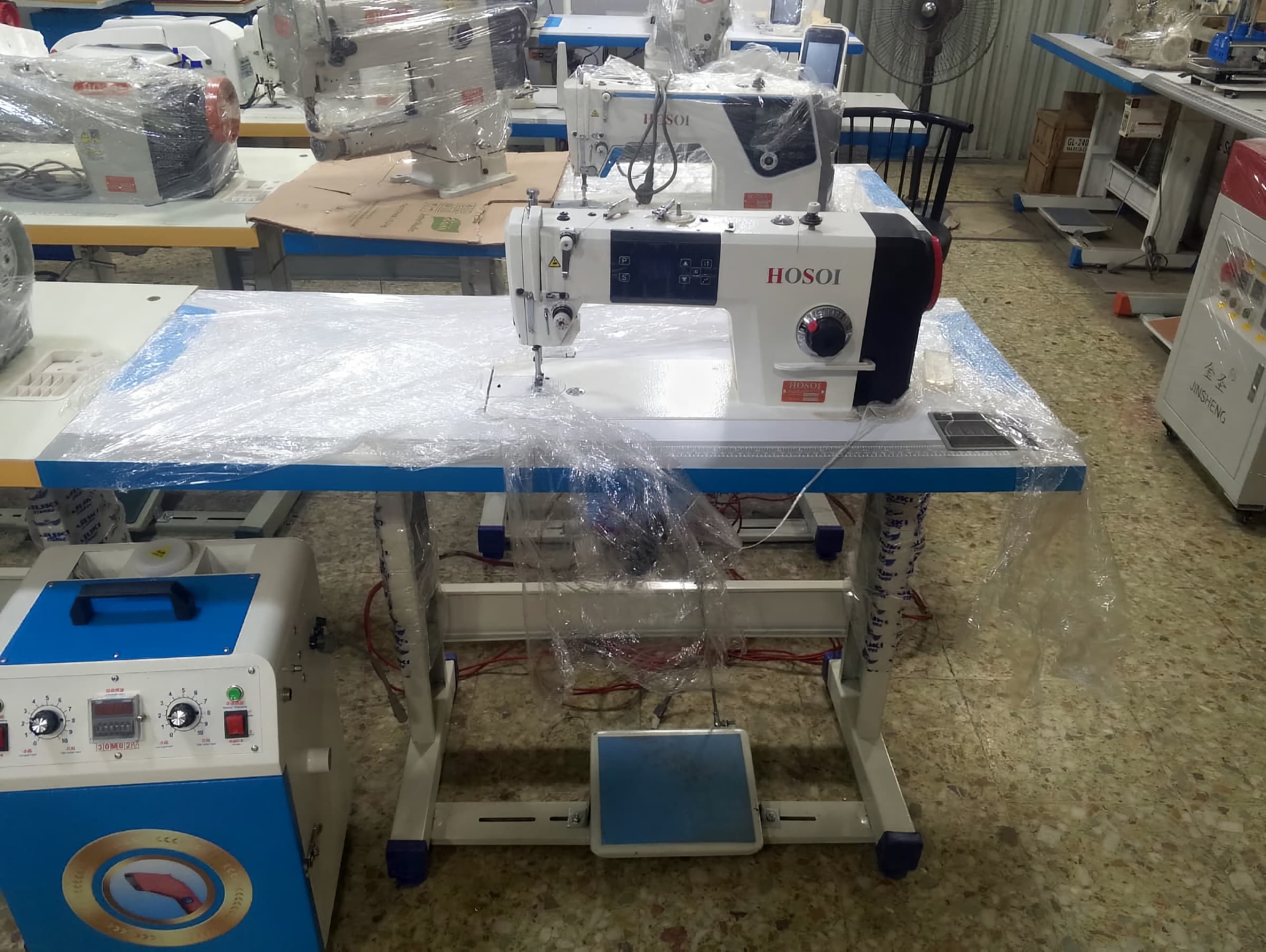 SVH: Empowerment Through Livelihoods – Pakistan & KPK